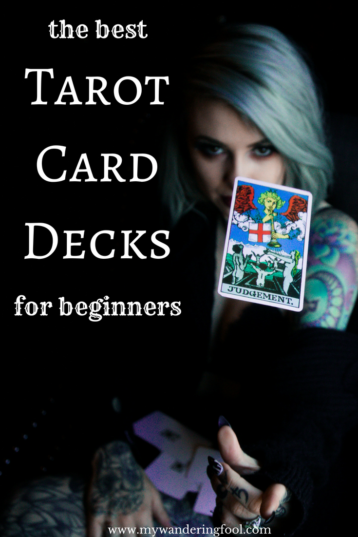 the-best-tarot-card-decks-for-beginners-my-wandering-fool-tarot